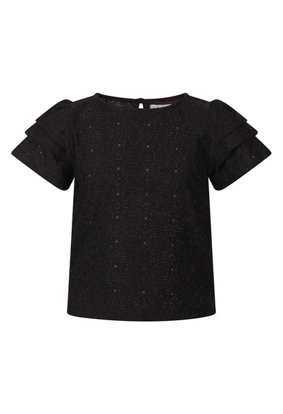 D-zine meisjes T-shirt